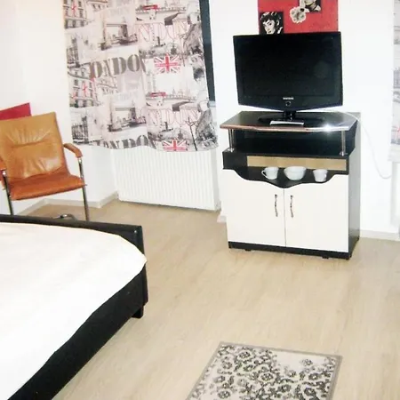 Piata Sfatului House 3* ブラショフ