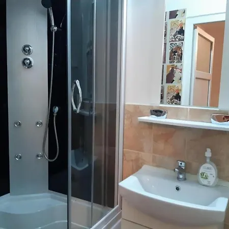 ゲストハウス Piata Sfatului House ブラショフ