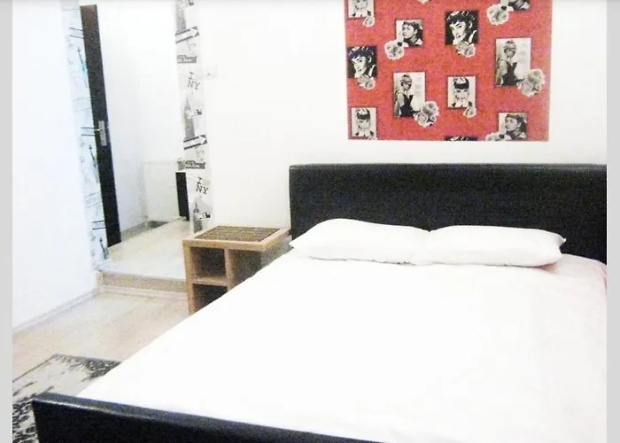 Piata Sfatului House 3* Braşov