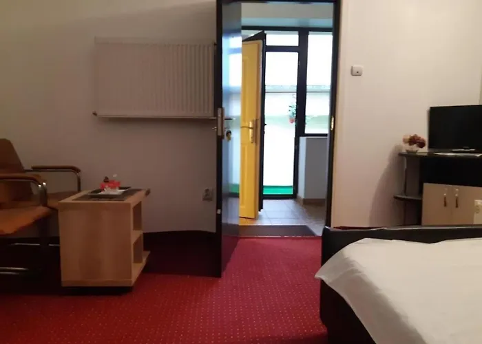 Piata Sfatului House