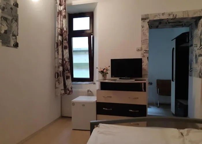 Piata Sfatului House Guest house 3*