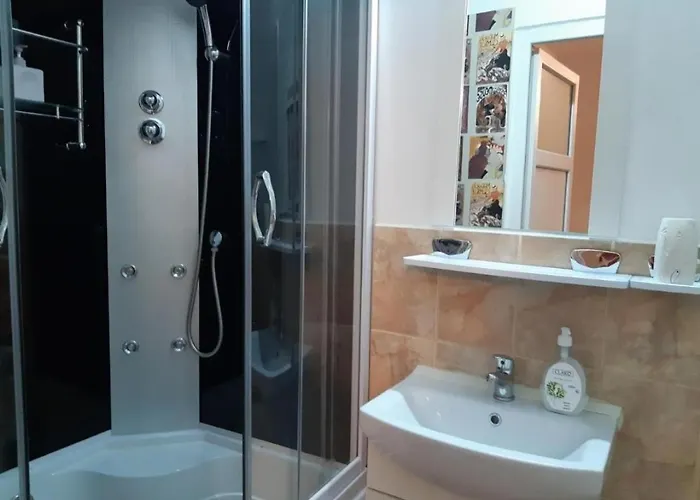 ゲストハウス Piata Sfatului House ブラショフ